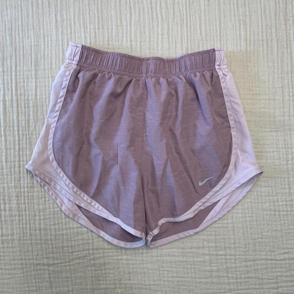 Nike women's Dri-FIT Tempo running shorts